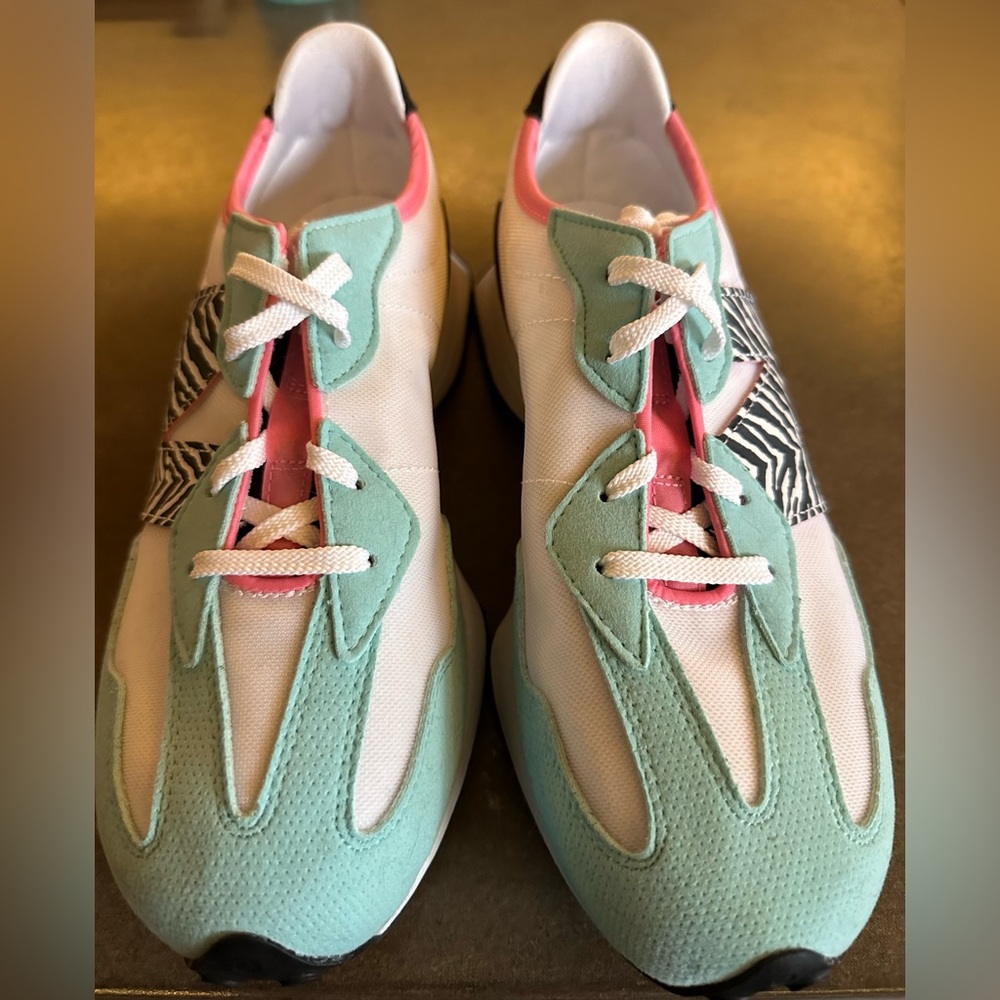 Women’s New Balance 327 Shoes